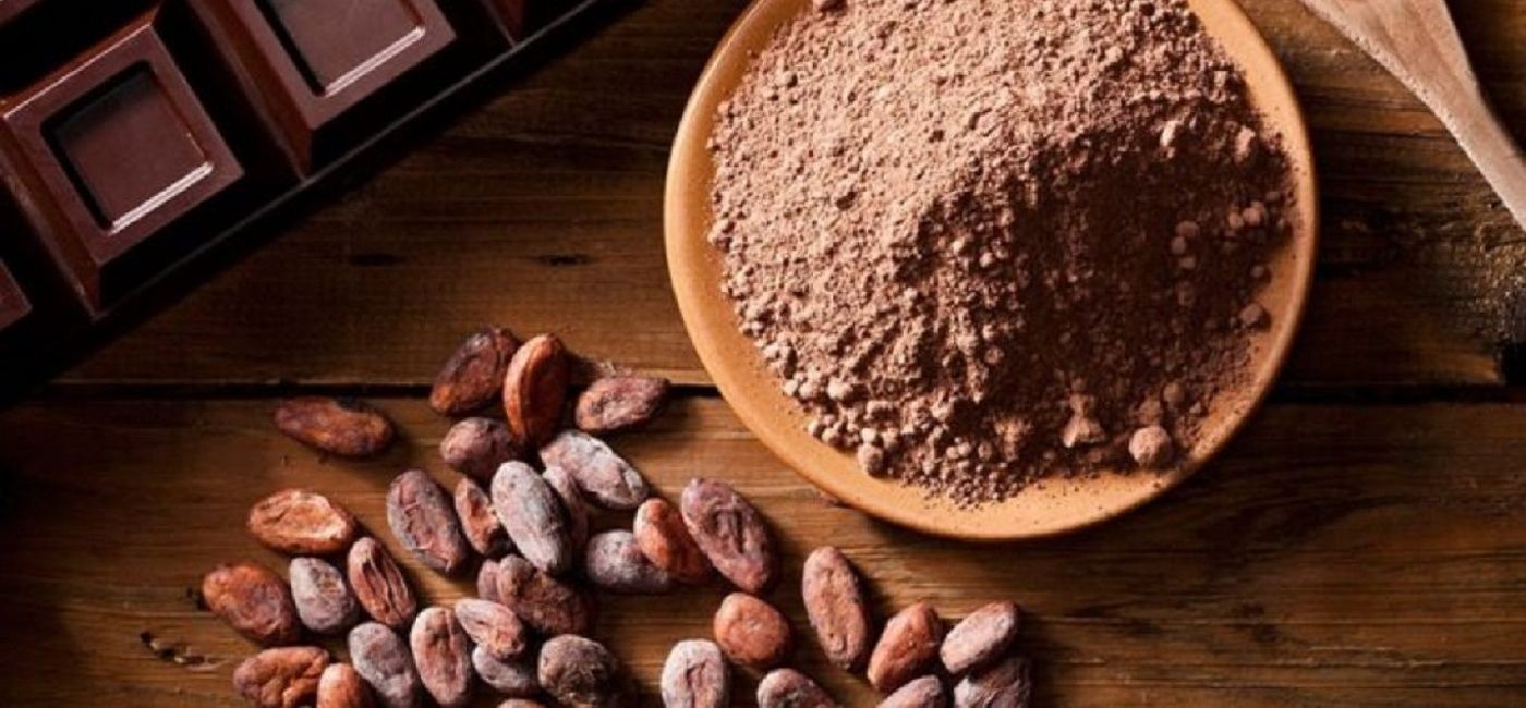Image: Cacao (photo via Quito Tourism)