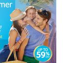 Enjoy great discounts during RIU's summer sale