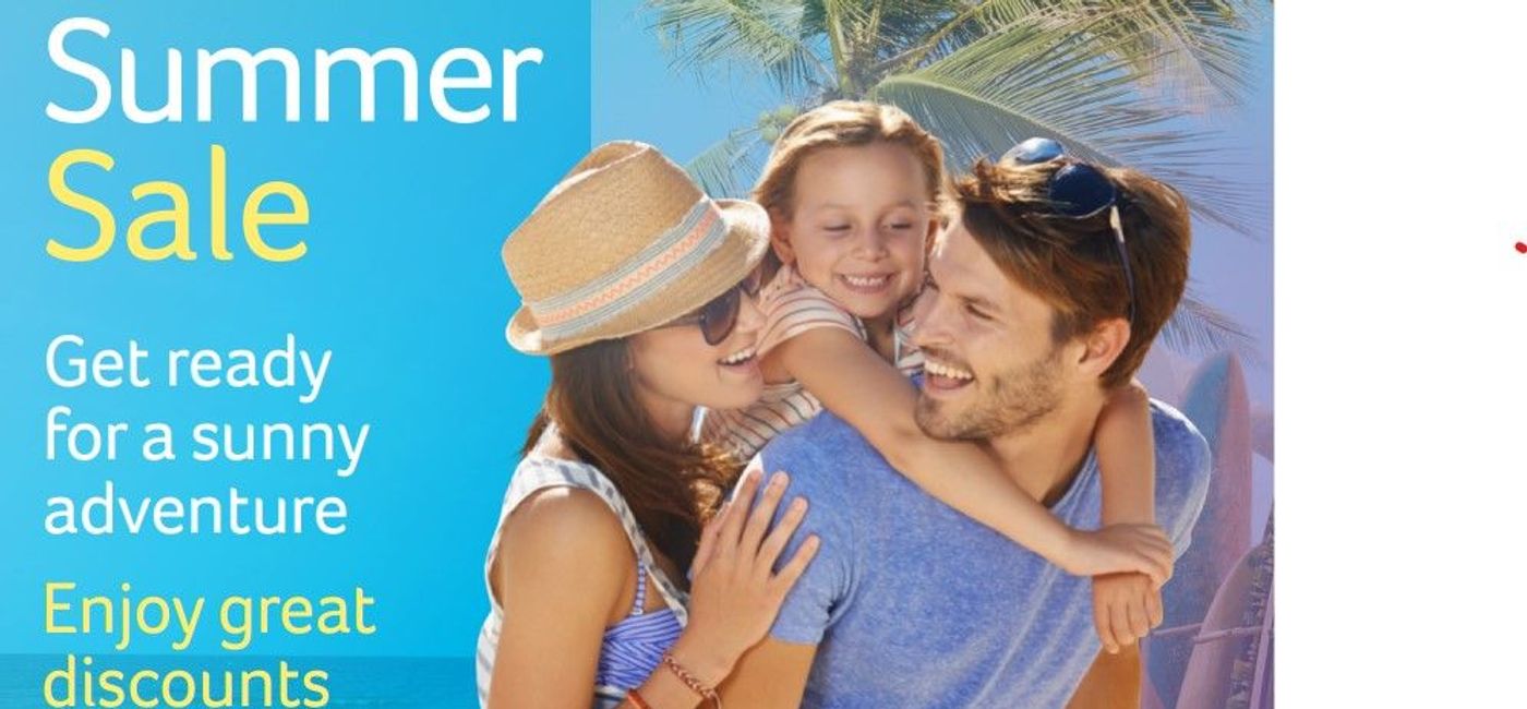 Image: (Courtesy of RIU Hotel & Resorts)