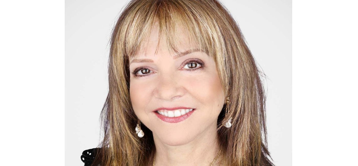 Image: Vicki Freed is the SVP of Sales and Trade Support & Service at Royal Caribbean International. (photo via Vicki Freed)