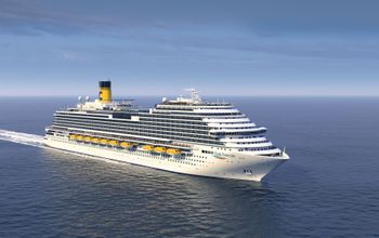 Costa Venezia