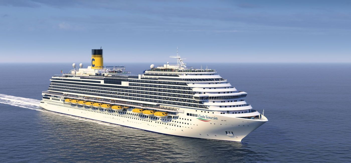Image: Costa Venezia (Costa Venezia)