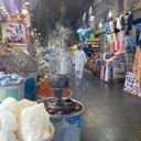 Scenes from the souks 