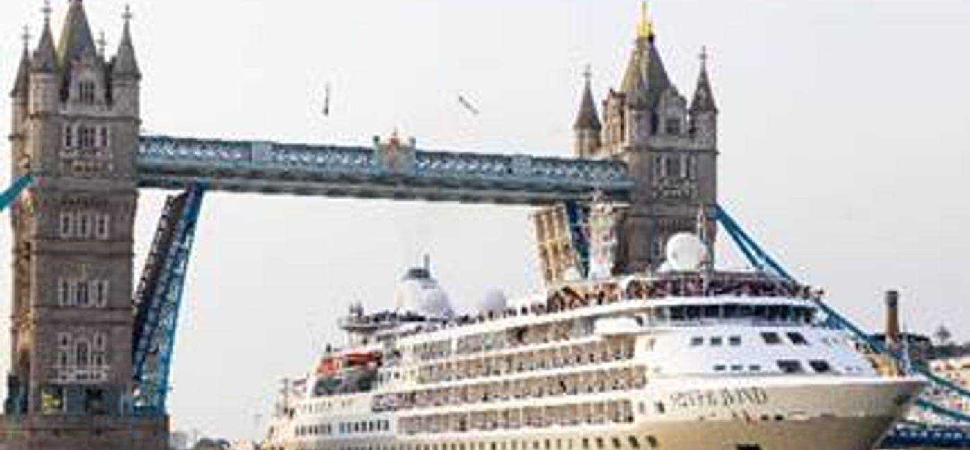 Image: Silversea will welcome all guests regardless of vaccination status. (Silversea Wind)