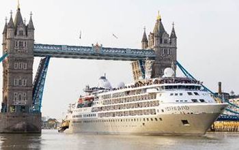 Silversea Wind