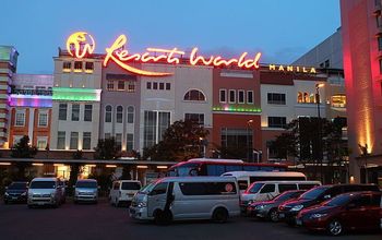 Resorts World Manila