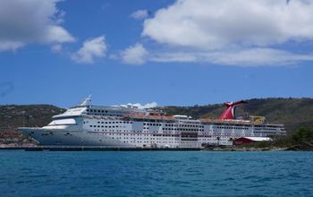 Carnival Cruise Line - Carnival Fascination