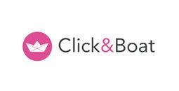 Click&Boat Logo