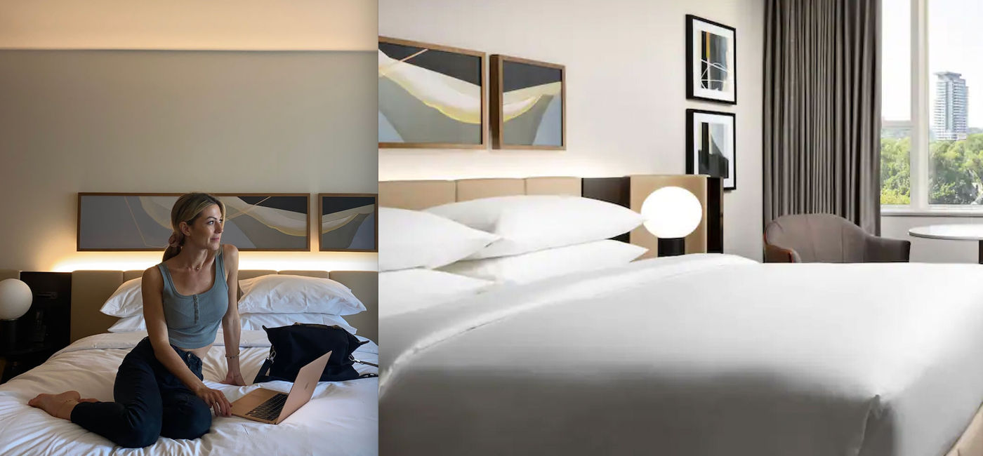 Image: Park Hyatt Toronto (Park Hyatt Toronto)
