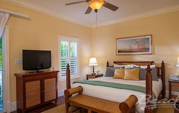 Key West Two Bedroom Concierge Suite