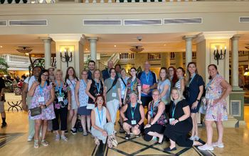 Groupe FAM Tour Transat Cuba