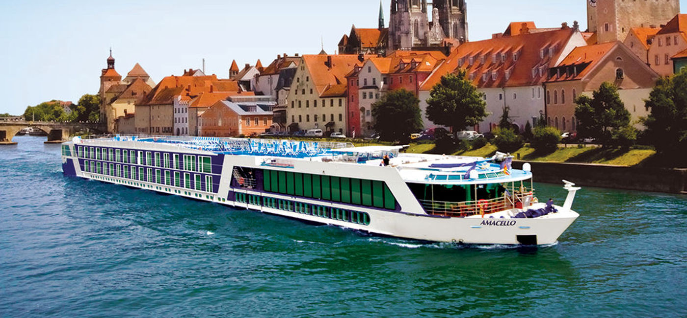 Image: PHOTO: AmaWaterways is leading the way in wellness on river cruises. (photo courtesy of AmaWaterways)