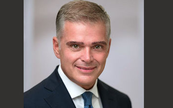 Omer Acar, CEO Raffles & Orient Express, Accor