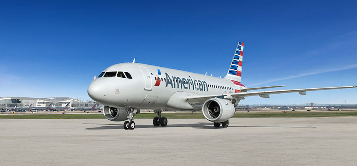 Image: American Airlines (Photo Credit: Photo via: American Airlines)