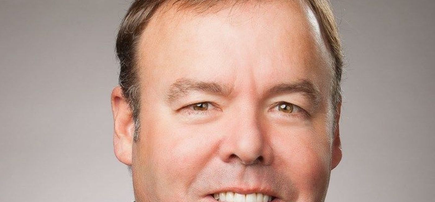 Image: Gary Murphy is retiring from AmaWaterways. (AmaWaterways)