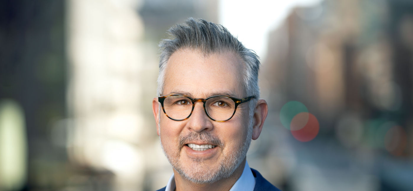 Image: Atlas Ocean Voyages names James Rodriguez as President and CEO. (photo via Atlas Ocean Voyages Media)