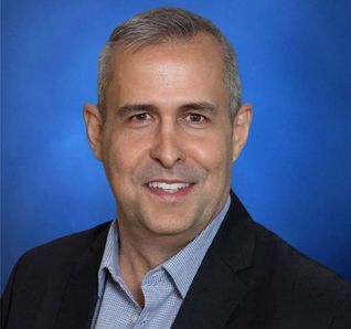 AmaWaterways SVP Sales Alex Pinelo