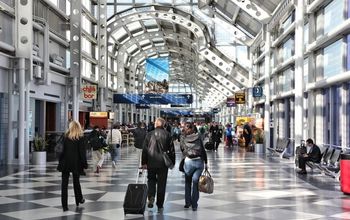 chicago o'hare
