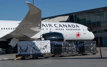 Air Canada Cargo