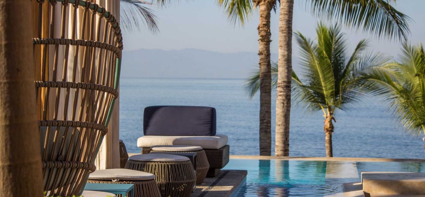 Image: PHOTO: Fiesta Americana Puerto Vallarta All Inclusive & Spa (photo courtesy La Coleccion)