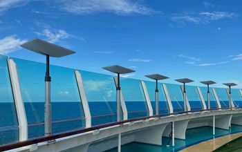 Royal Caribbean Group to install Starlink internet