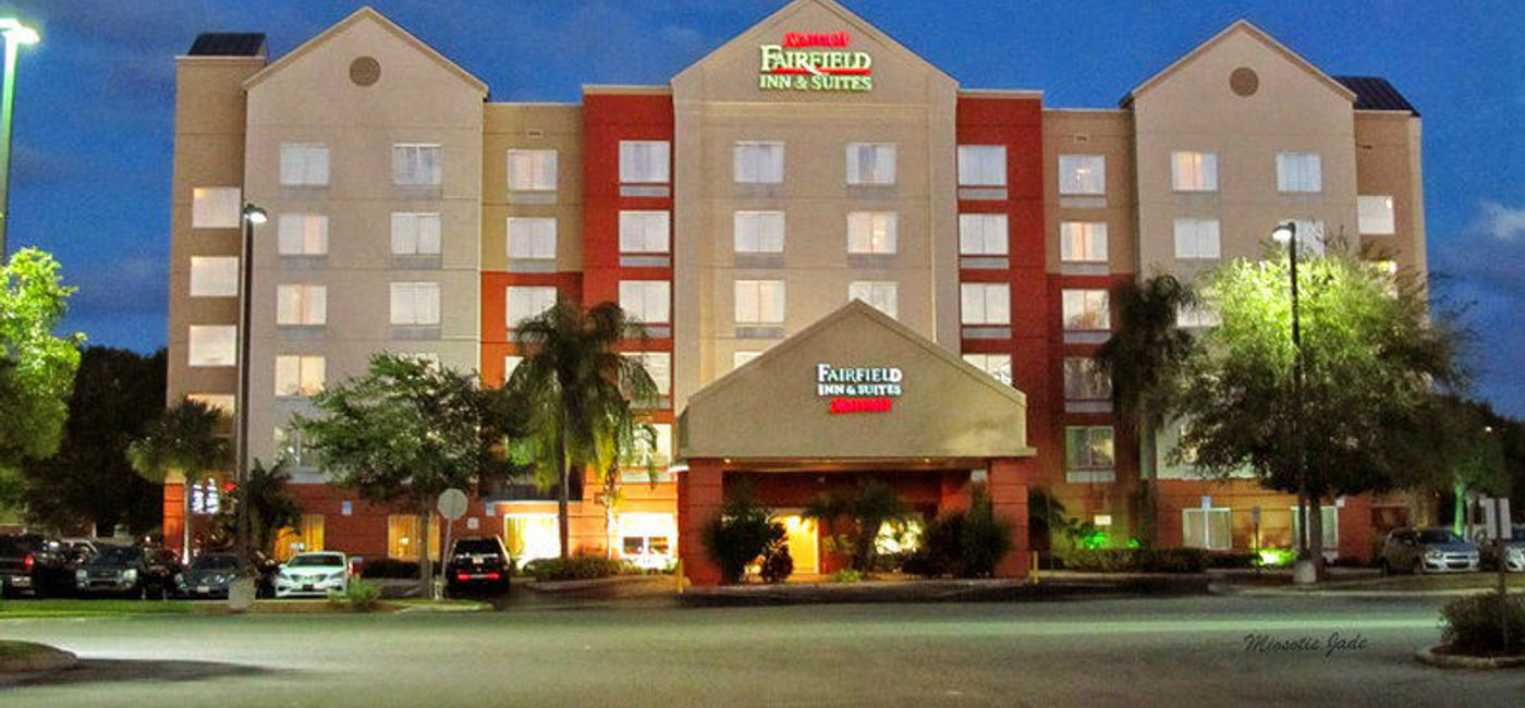 Image: PHOTO: Marriott Hotels International is planning to increase modular hotels in its Select Brand portfolio, including some Fairfield Inn & Suites properties. (photo via Flickr/Milosotis Jade)
