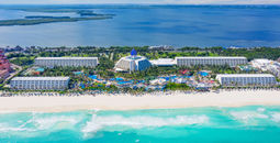 Oasis Hotels & Resorts