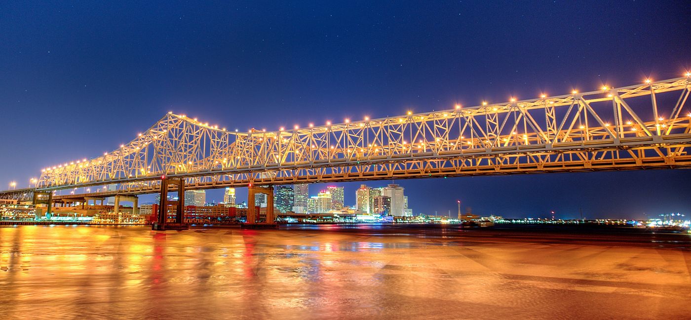 Image: PHOTO: Experience New Orleans. (photo via American Queen Steamboat Company)