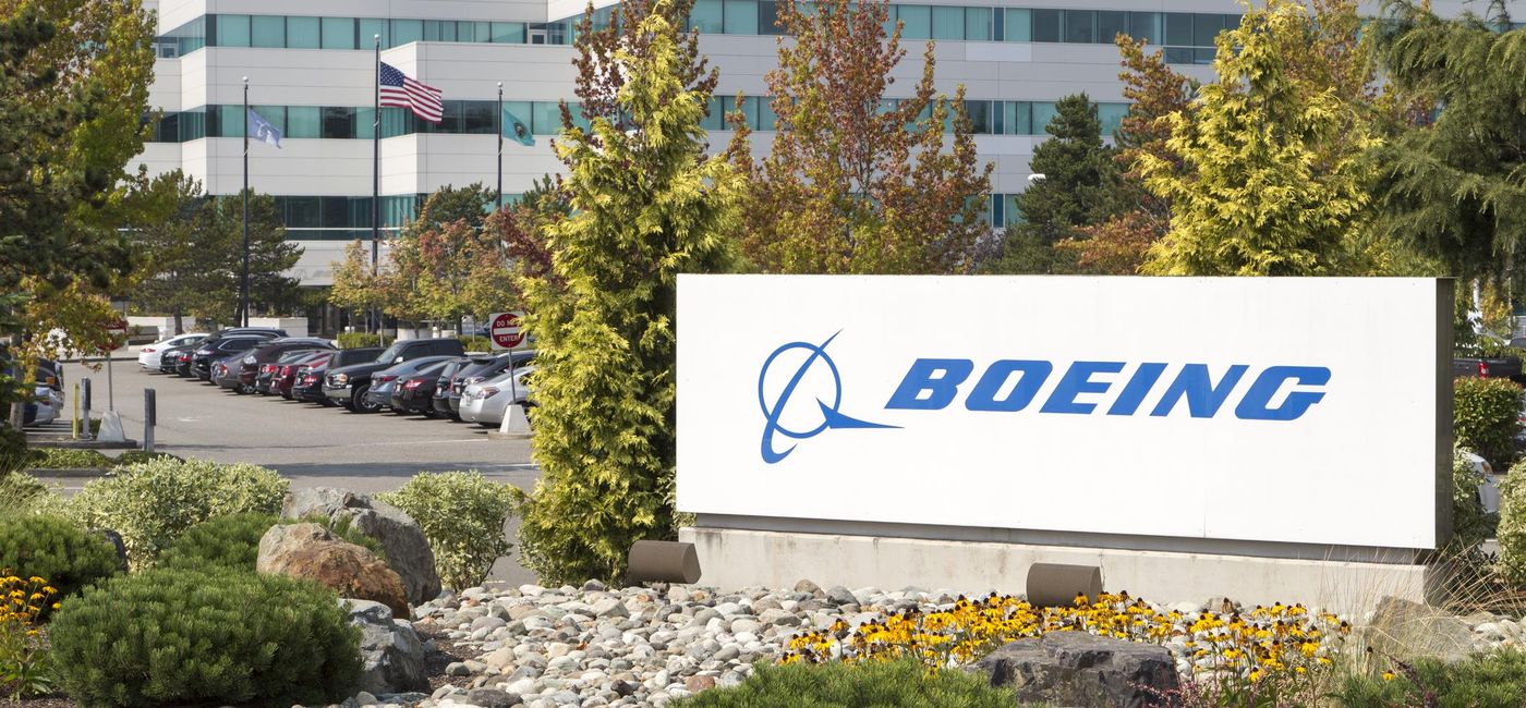 Image: US, EU Settle Long-Running Boeing-Airbus DisputeTruce will end trade disagreement over subsidies to both manufacturers. (rvolkan/iStock Unreleased)
