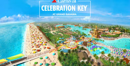 Celebration Key