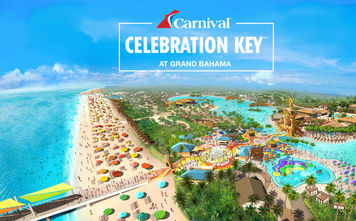 Celebration Key