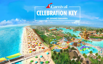 Celebration Key
