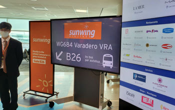 Sunwing