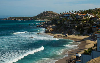 Cabo San Lucas, Los Cabos