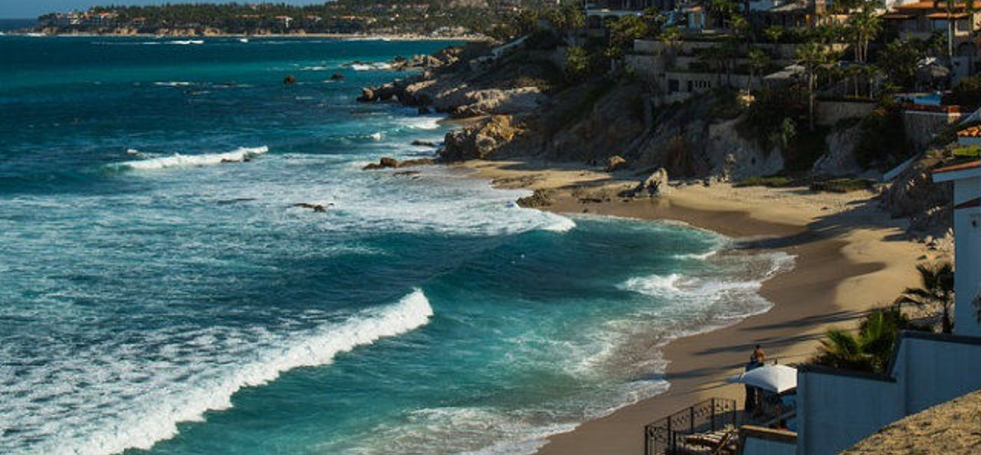 Image: PHOTO: Cabo San Lucas, Los Cabos. (photo via Pixabay/Alvaro_Bejarano)
