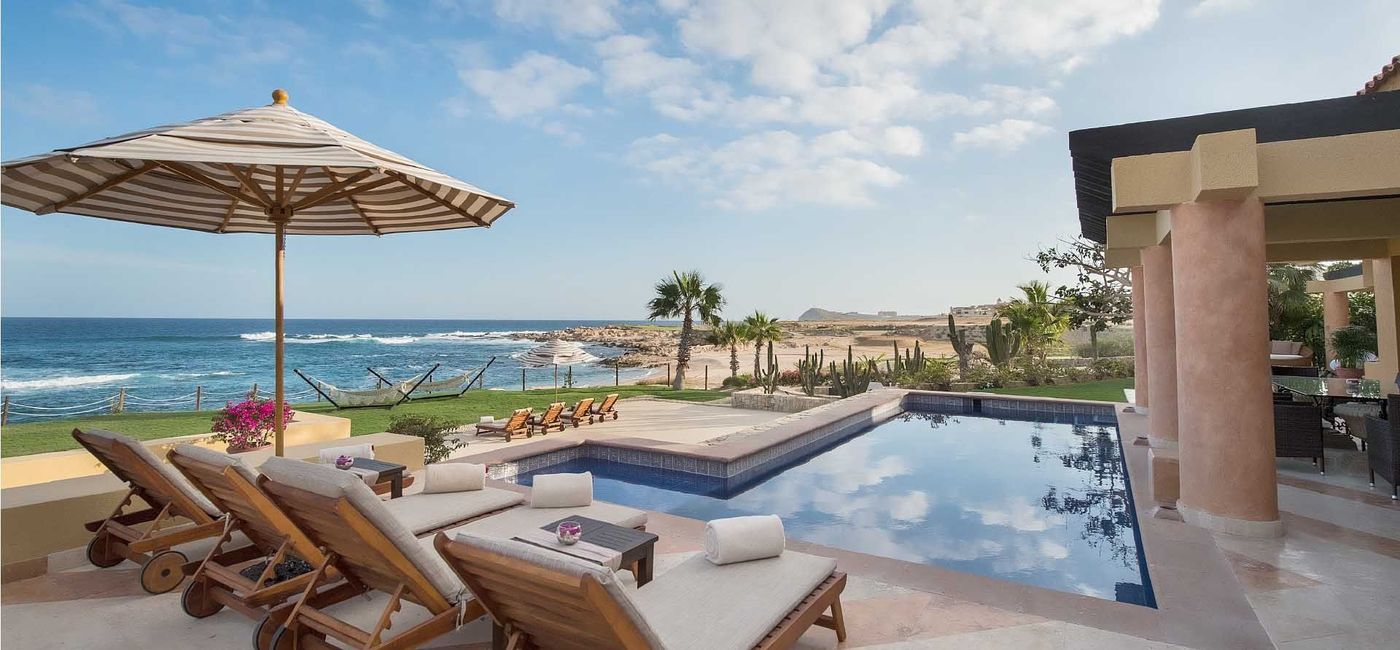 Image: PHOTO: Imperial Suite, Grand Fiesta Americana Los Cabos All Inclusive Golf & Spa (photo courtesy La Coleccion)