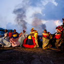 Panama Tourism Authority, panama culture, dances, Afro-caribbean culture
