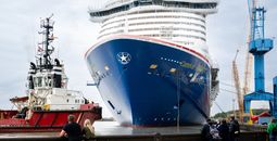 Carnival Cruise Line, Carnival Jubilee