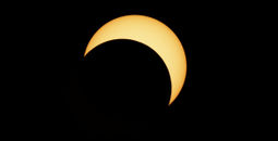 Solar Eclipse