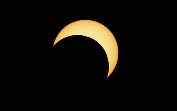 Solar Eclipse