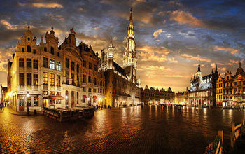 Brussels_Photo