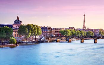 Paris & Normandy