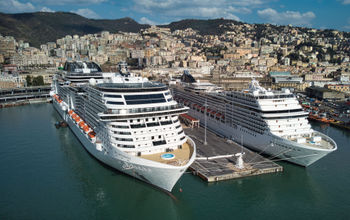 MSC Grandiosa