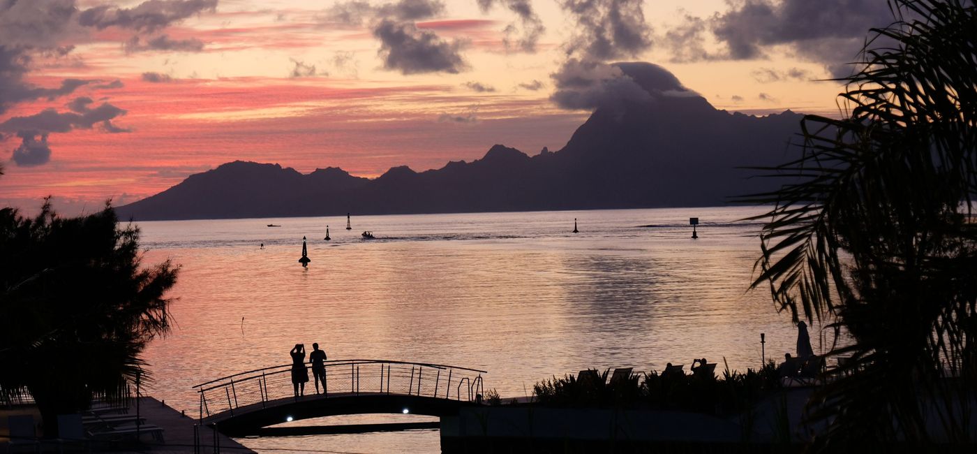 Image: Manava Suites Resort, Tahiti. (Jim Byers/TravelPulse Canada)