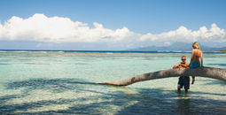 Tahiti, Windstar Cruises