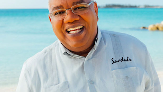 Gary Sadler Gary Sadler