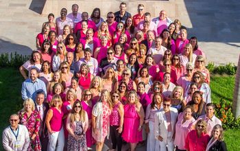 Travel ALLIES’ Elevate Leaders in Travel Symposium Garners High Praise