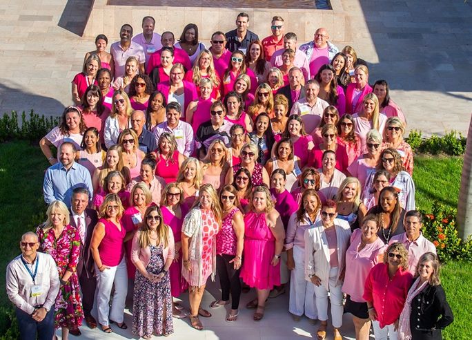 Travel ALLIES’ Elevate Leaders in Travel Symposium Garners High Praise