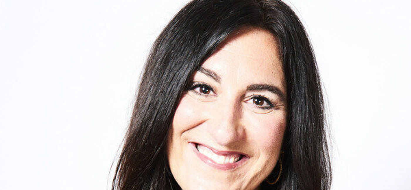Image: Cunard President Katie McAlister. (Photo Credit: Cunard Media)