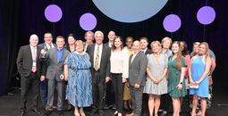 2023 Florida Tourism Hall of Fame and Flagler Awards, winners, recipients, Chairman's Dinner